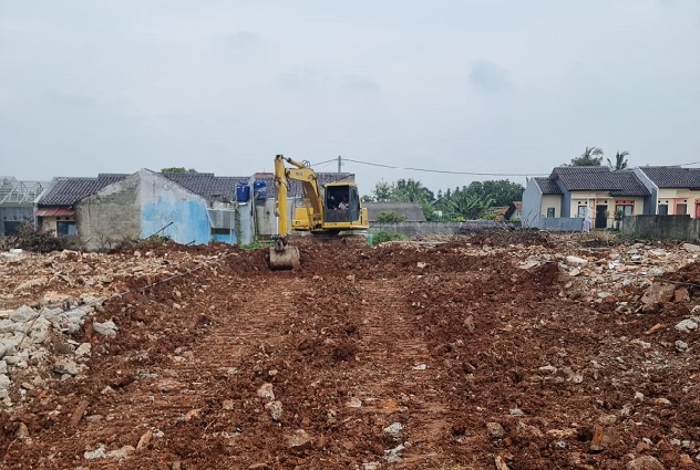 Harga Urug Puing Jakarta