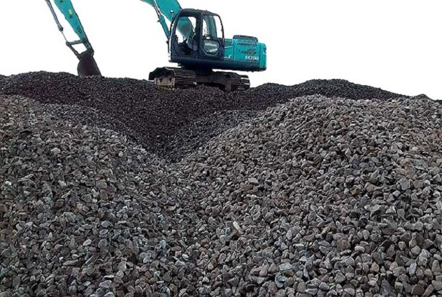 Harga Batu Split Per Kubik Jakarta