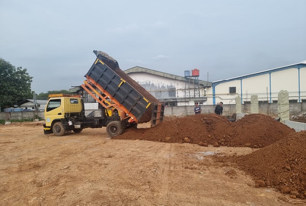 Harga Tanah Urug Per M3 Jakarta