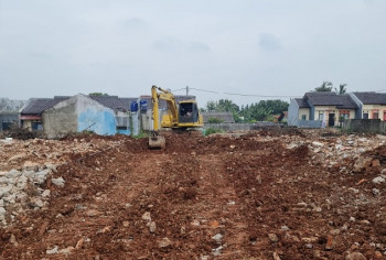 Harga Urug Puing Jakarta