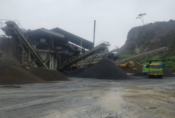 Harga Abu Batu Jakarta