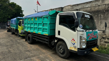 Berapa Harga Tanah Urugan Di Jakarta ?