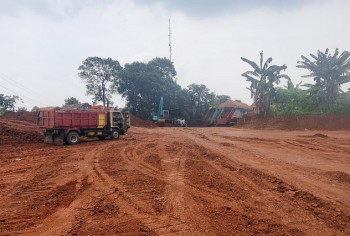 Biaya Urug Tanah Jakarta