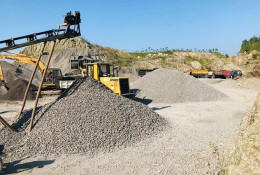 Harga Batu Split Jakarta